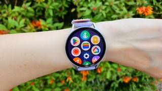 Samsung Galaxy Watch 8 yeni tasarımıyla göz kırptı!