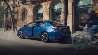 Egea parasına Toyota Corolla fırsatı, hem de sıfır faizli kredi ile