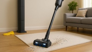 Dünyaca ünlü dikey süpürge devi büyük indirimle Türkiye pazarına girdi, Dyson'ı unutun