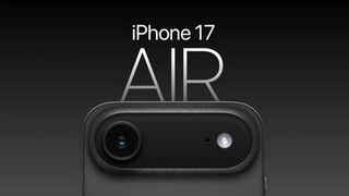 iPhone 17 Air batarya kapasitesi ve ağırlığı sızdı: Apple yine tartışma yaratacak
