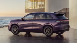 Leapmotor C10 fiyatı açıklandı, bu fiyata Türkiye'ye gelirse kapış kapış gider
