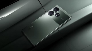 Realme Neo 7 Turbo için geri sayım başladı