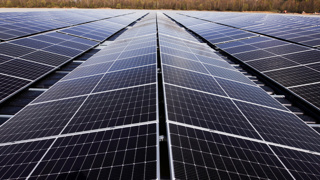 Yeni polimer, organik güneş panellerinin maliyeti düşüyor