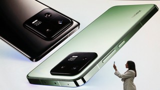 Xiaomi'nin yeni amiral gemileri için geri sayım başladı