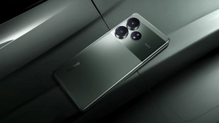 Realme Neo 7 Turbo için vakit yaklaşıyor