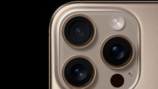 Apple, inanılmaz bir iPhone kamerası üzerinde çalışıyor!