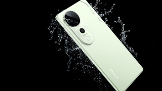 vivo T4 Ultra’nın tasarımı ortaya çıktı
