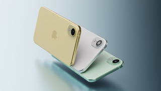 iPhone 17 serisinin renkleri sızdırıldı