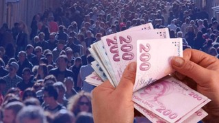 Emeklilere 22.000 TL’lik bayram ikramiyesi müjdesi