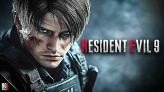 Resident Evil 9 bu ay tanıtılabilir