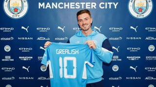 Beşiktaş bombayı patlattı, ilk transfer Manchester City'den geliyor