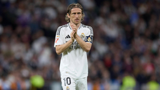 Mertens'in boşluğu Real Madrid'den dolacak, Luka Modric Galatasaray'a