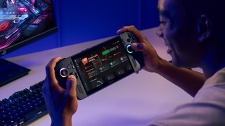 Xbox ve ASUS ortaklığından güçlü el konsolları: ROG Xbox Ally ve Ally X duyuruldu