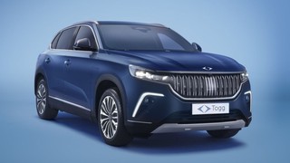 Bak işine Volvo, tırla çarpışan TOGG T10X hayat kurtardı