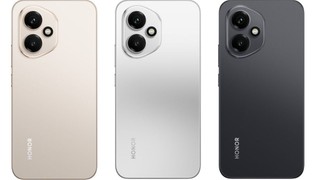 Honor 400 beklenenden çok uygun fiyatıyla tanıtıldı