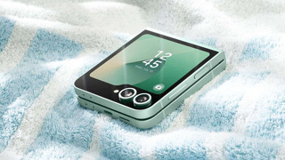 Samsung Galaxy Z Flip 7 FE için geri sayım başladı!