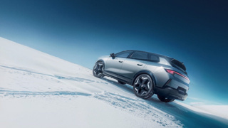 Opel elektrikli otomobilde çıtayı arşa çıkardı, Opel Grandland Electric AWD bomba gibi geliyor