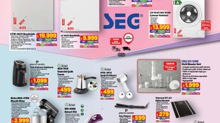 A101 19 Haziran’da araç ürünlerini tüketiciyle buluşturuyor