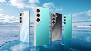 TECNO CAMON 40, Türkiye’de satışa sunuldu