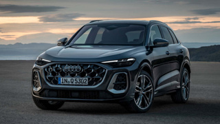 Herkes Audi’ye binsin, faizsiz krediye ek liste fiyatı üzerinden 550.000 TL indirim