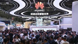 Huawei 5G-A ve yapay zekâ alanındaki gelişmeleri MWC Şangay’da paylaştı
