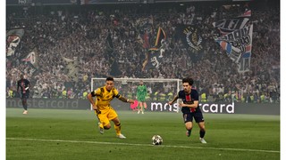 OPPO, UEFA Şampiyonlar Ligi finalinde futbol tutkusunu teknoloji ile buluşturdu