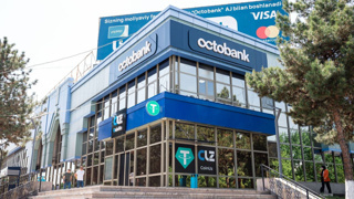 Octobank, S&P Global Ratings’ten Uluslararası Kredi Notu Aldı