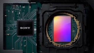 Sony’den rekor sensör geliri, akıllı telefon düşüşü