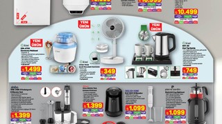 26 Haziran’da A101’de elektrikli araç fırsatı!