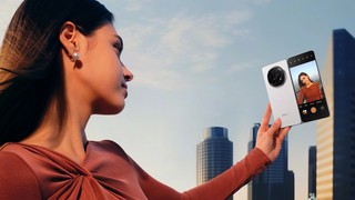 OPPO Find N5 ile katlanabilir teknolojide yeni dönem başlıyor
