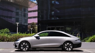 Hyundai modelleri çarpışma testlerinden zaferle ayrıldı