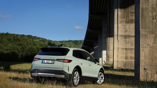 Škoda‘nın, Yeni Nesil Elektrikli Modelleri Türkiye Yollarında