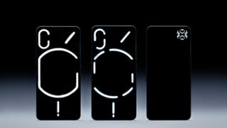 Nothing Phone (3) Avrupa fiyatıyla şaşırtacak