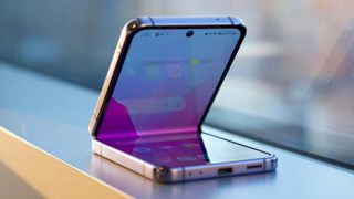 Yarı fiyatına Galaxy Z Flip fırsatı, işte Samsung farkı