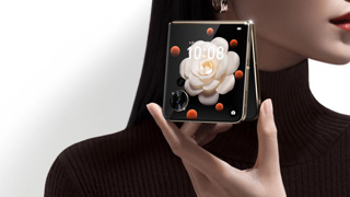 Honor Magic V Flip 2 segmentinde bir ilki başaracak!