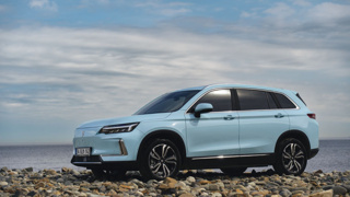 SKYWELL ET5’in Temmuz fiyatı yine değişmedi: Elektrikli D-SUV arayanlar dikkat!