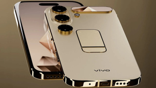 Vivo V60 için geri sayım başladı