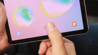 Samsung'un ucuz tableti için geri sayım başladı