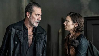 The Walking Dead yeni Sezon Onayını Aldı