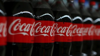 Coca Cola'dan şaşırtıcı karar!