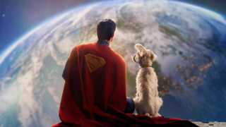 Superman Kadrosunun En Yüksek Maaşlı İsmi Ortaya Çıktı!