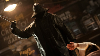 Korku klasiği yeni yapımı ile geri geliyor!