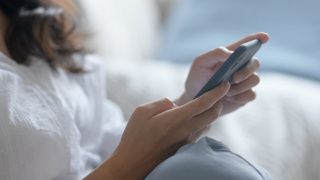 Deprem erken uyarısı için yeni umut: Akıllı telefonlar sismik dedektöre dönüşebilir!