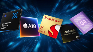 Snapdragon, MediaTek ve Apple: Mobil çiplerde rekabet kızışıyor