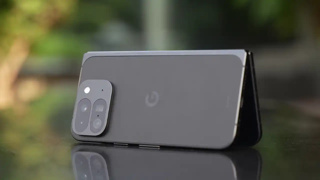 Google, katlanabilir telefon sektörünü sallayacak