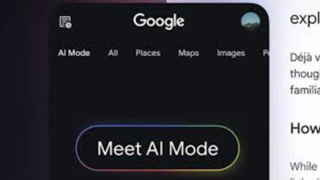 Google, AI Mode’a yepyeni özellikler geldi!