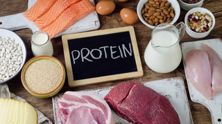 Yüksek protein diyetiyle ilgili uyardılar! Bu hastalığa sebep olabilir
