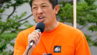 Japonya'da seçim öncesi: Japonya'nın Trump'ı mı geliyor?