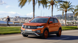 SUV meraklıları buraya! Volkswagen T-Cross fiyatlarında ilginç indirim!