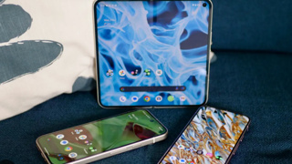 Google, Pixel 10'u lansmandan sadece bir ay önce gözler önüne serdi